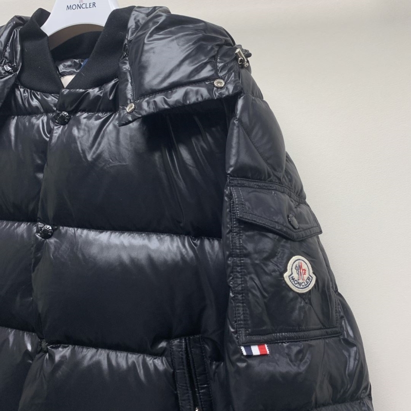 Moncler Down Coat